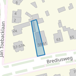 Perceel BSM01-B-5212