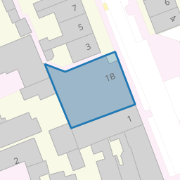 Perceel BSM01-B-5215