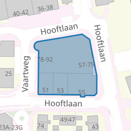 Perceel BSM01-B-5220