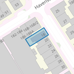 Perceel BSM01-B-5222