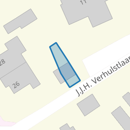 Perceel BSM01-B-5238