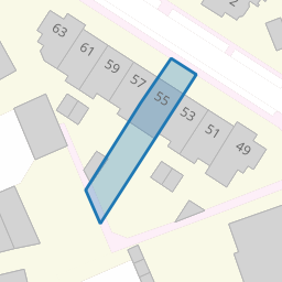 Perceel BSM01-B-5243