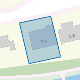 Perceel BSM01-B-5250