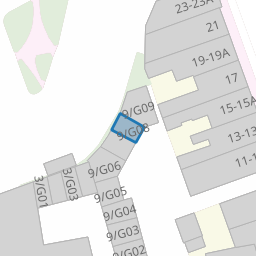 Perceel BSM01-B-5260