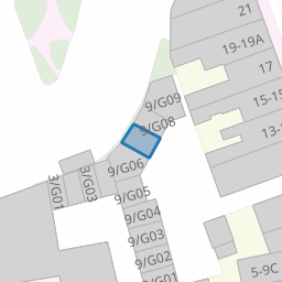 Perceel BSM01-B-5261