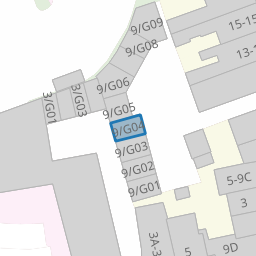 Perceel BSM01-B-5264