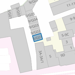 Perceel BSM01-B-5267