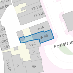 Perceel BSM01-B-5272