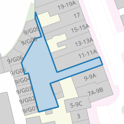 Perceel BSM01-B-5274