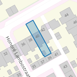 Perceel BSM01-B-5276