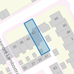 Perceel BSM01-B-5277