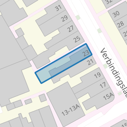 Perceel BSM01-B-5288