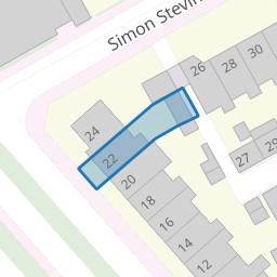 Perceel BSM01-B-5306