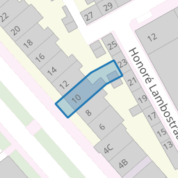 Perceel BSM01-B-5309