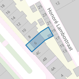 Perceel BSM01-B-5311