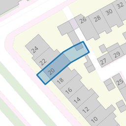 Perceel BSM01-B-5312