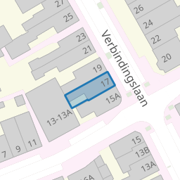 Perceel BSM01-B-5322