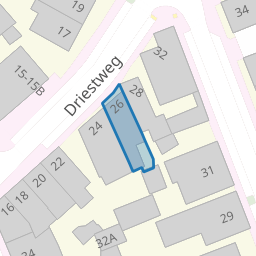 Perceel BSM01-B-5340