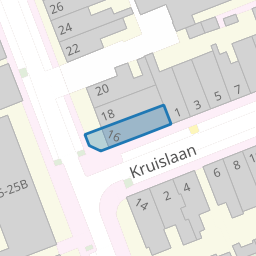 Perceel BSM01-B-5359