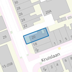 Perceel BSM01-B-5388