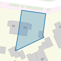 Perceel BSM01-B-5398