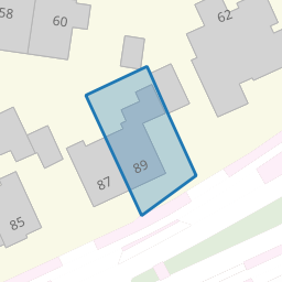 Perceel BSM01-B-5409