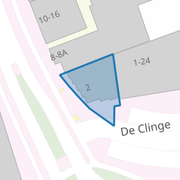 Perceel BSM01-B-5410