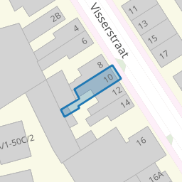 Perceel BSM01-B-5438