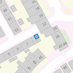 Perceel BSM01-B-5447