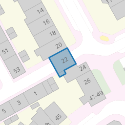 Perceel BSM01-B-5448