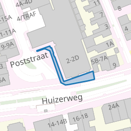 Perceel BSM01-B-5460