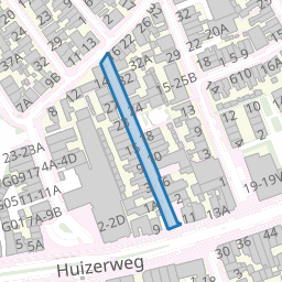 Perceel BSM01-B-5475