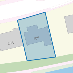 Perceel BSM01-B-5485