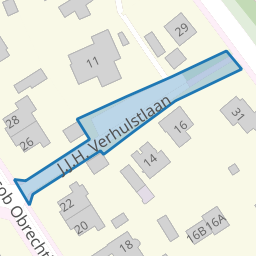 Perceel BSM01-B-5495