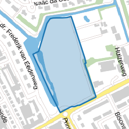 Perceel BSM01-B-5501