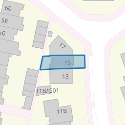 Perceel BSM01-B-5504