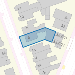 Perceel BSM01-B-5507