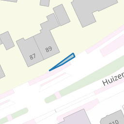 Perceel BSM01-B-5525