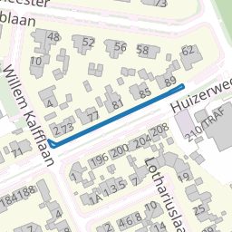 Perceel BSM01-B-5526