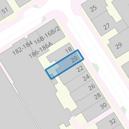 Perceel BSM01-B-5539