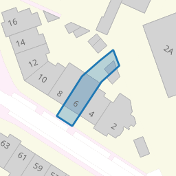 Perceel BSM01-B-5552