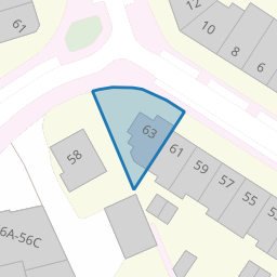 Perceel BSM01-B-5555