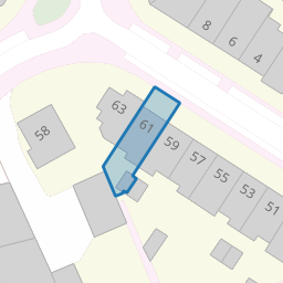 Perceel BSM01-B-5556