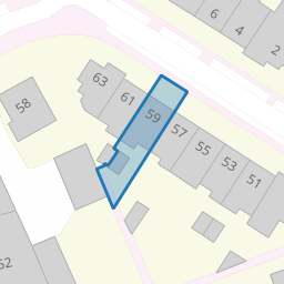 Perceel BSM01-B-5557