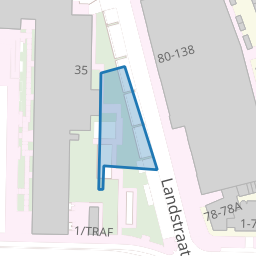 Perceel BSM01-B-5560