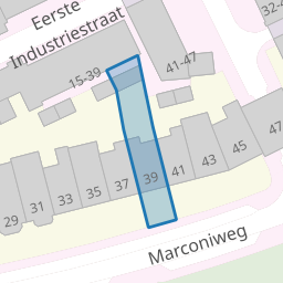 Perceel BSM01-B-5592