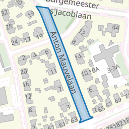 Perceel BSM01-B-5604