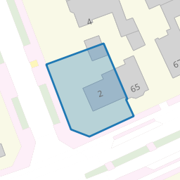 Perceel BSM01-B-5652