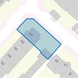 Perceel BSM01-B-5662