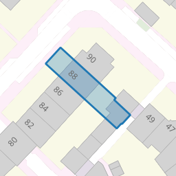 Perceel BSM01-B-5663